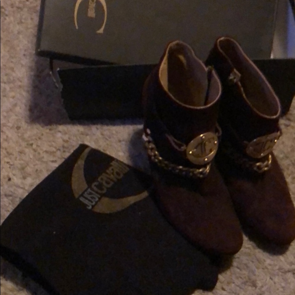 Authentic Just Cavalli